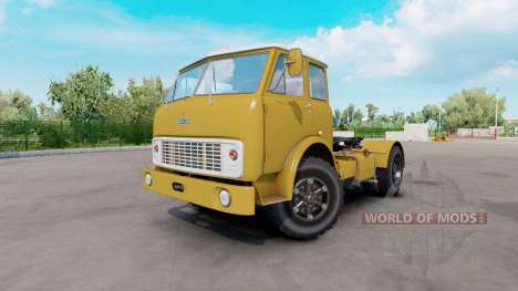 WENIG 504 für Euro Truck Simulator 2