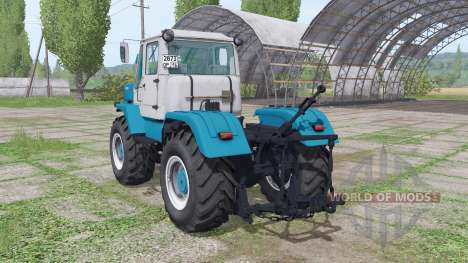 T 150K pour Farming Simulator 2017