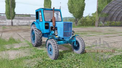 MTZ-50 für Farming Simulator 2017