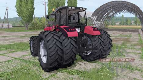Belarus 4522 für Farming Simulator 2017