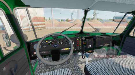 Oural 4420 pour Euro Truck Simulator 2