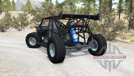 Bruckell LeGran buggy pour BeamNG Drive