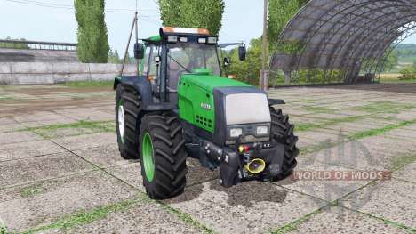Valtra 8450 pour Farming Simulator 2017