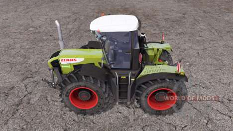 CLAAS Xerion 3800 pour Farming Simulator 2015
