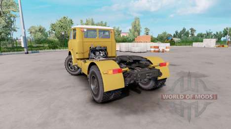 PEU 504 pour Euro Truck Simulator 2