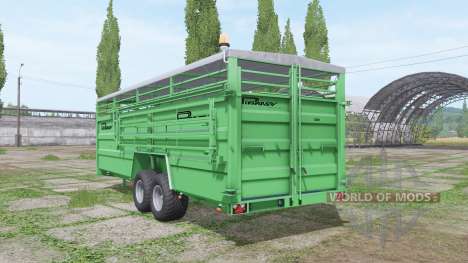 Pirnay V14H pour Farming Simulator 2017