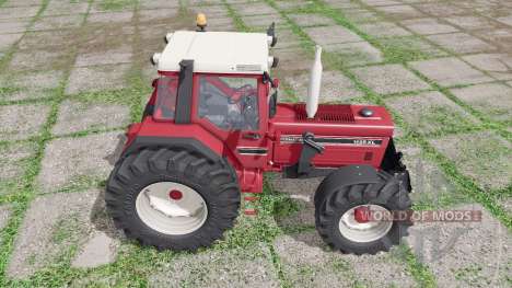 International Harvester 1455 XL für Farming Simulator 2017