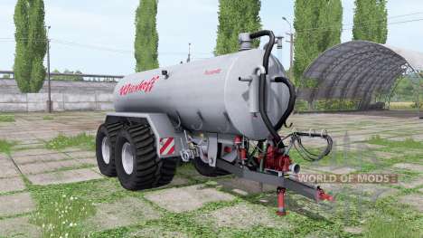 Wienhoff VTW 20200 für Farming Simulator 2017