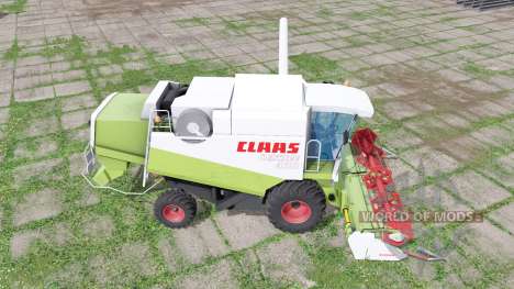 CLAAS Lexion 430 pour Farming Simulator 2017