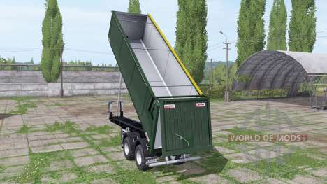 Kroger Agroliner SMK 34 für Farming Simulator 2017