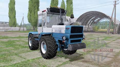 T-200K für Farming Simulator 2017