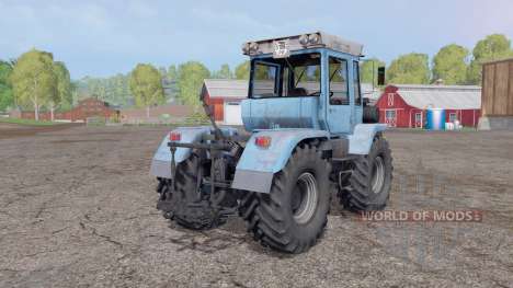 HTZ 17221-21 für Farming Simulator 2015