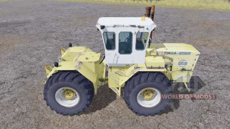 RABA-Steiger 250 für Farming Simulator 2013