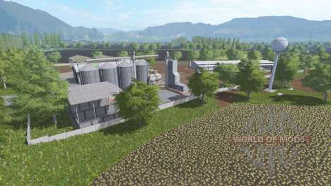 Cmelakov für Farming Simulator 2017