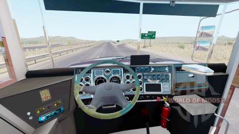Freightliner FS-65 pour American Truck Simulator