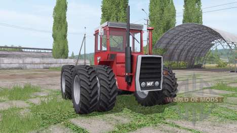 Massey Ferguson 1200 pour Farming Simulator 2017