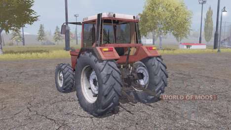 International Harvester 1055 pour Farming Simulator 2013