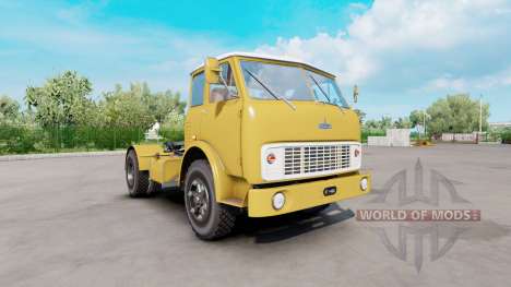 WENIG 504 für Euro Truck Simulator 2