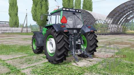 Valtra 8450 pour Farming Simulator 2017