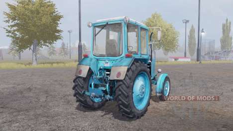 MTZ 80 für Farming Simulator 2013