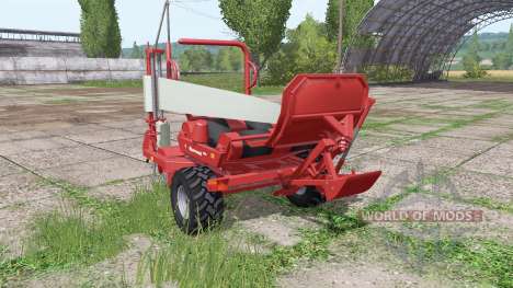 Enorossi BW 300 für Farming Simulator 2017
