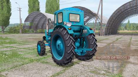 T-40 für Farming Simulator 2017