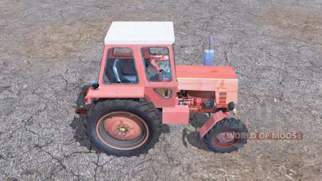 LTZ-55 pour Farming Simulator 2013