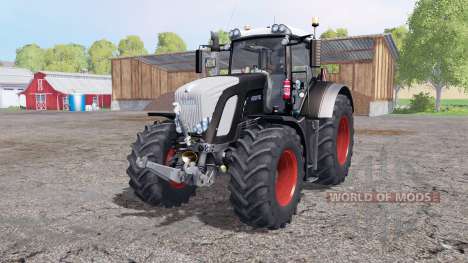 Fendt 936 Vario SCR für Farming Simulator 2015