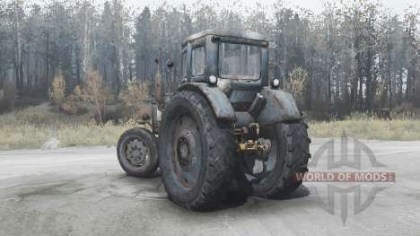 T-40 pour Spintires MudRunner
