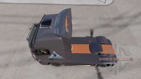 Volvo FH für Euro Truck Simulator 2
