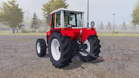 Steyr 8090A Turbo pour Farming Simulator 2013