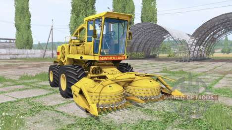 New Holland 2305 pour Farming Simulator 2017