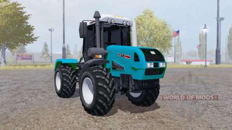 HTZ 17222 für Farming Simulator 2013