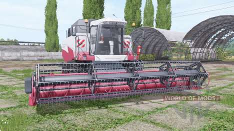Akros 585 für Farming Simulator 2017
