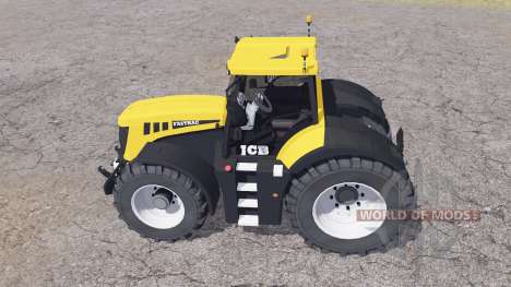 JCB Fastrac 8310 pour Farming Simulator 2013