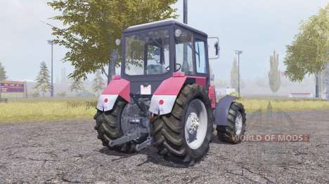 MTZ-920.2 pour Farming Simulator 2013