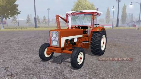 International Harvester 323 pour Farming Simulator 2013
