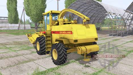 New Holland 2305 für Farming Simulator 2017