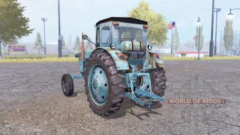 T-40 pour Farming Simulator 2013
