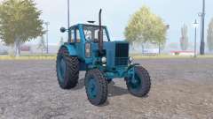 MTZ 50 Biélorussie pour Farming Simulator 2013