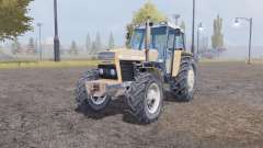 URSUS 1614 weight für Farming Simulator 2013