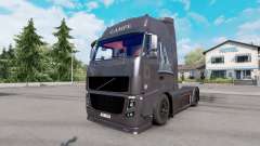 Volvo FH Le XTReMe pour Euro Truck Simulator 2