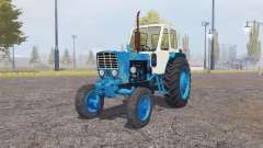 UMZ-6 4x4 für Farming Simulator 2013