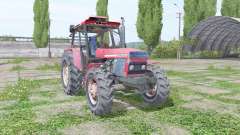 URSUS 1614 4WD pour Farming Simulator 2017