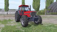Torpedo RX 170 red für Farming Simulator 2017