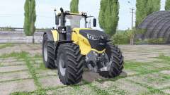 Challenger 1050 Vario v2.2 pour Farming Simulator 2017