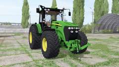 John Deere 7930 Michelin für Farming Simulator 2017