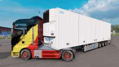 Ekeri Trailer v1.4 pour Euro Truck Simulator 2
