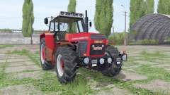 Zetor 16145 Castrol pour Farming Simulator 2017