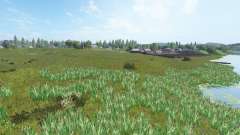 Kouraï v1.2 pour Farming Simulator 2017